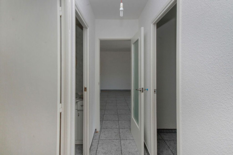 C/ Romania, Can Parellada