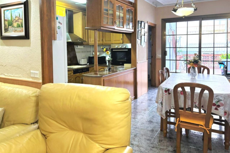 Carrer d'u00C0ngel Guimeru00E0, Can Palet  