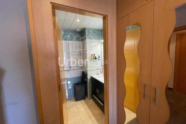 Dúplex  en venta en Sant Pere Nord Terrassa