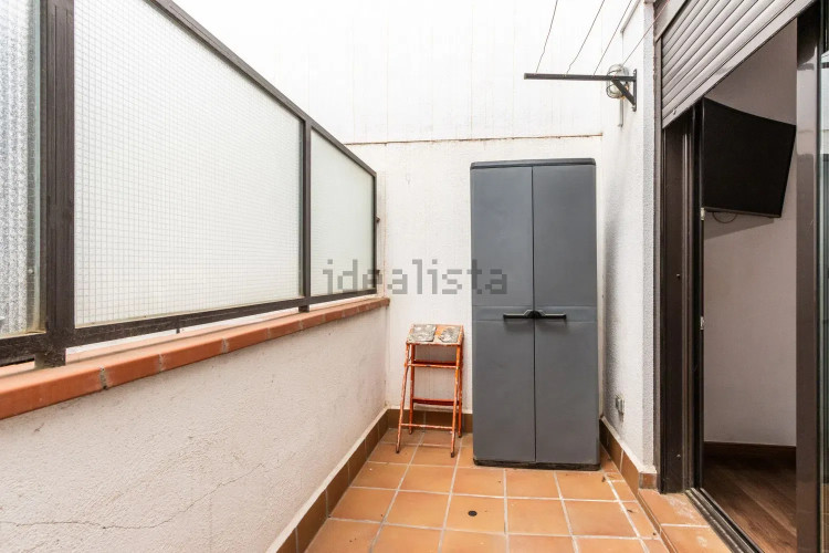 Piso en calle de Sant Lluís, 75