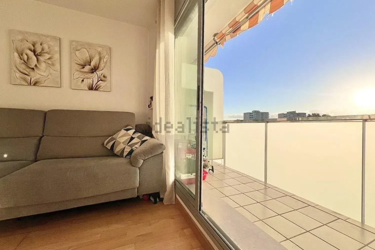 Dúplex en Barrio Sant Pere