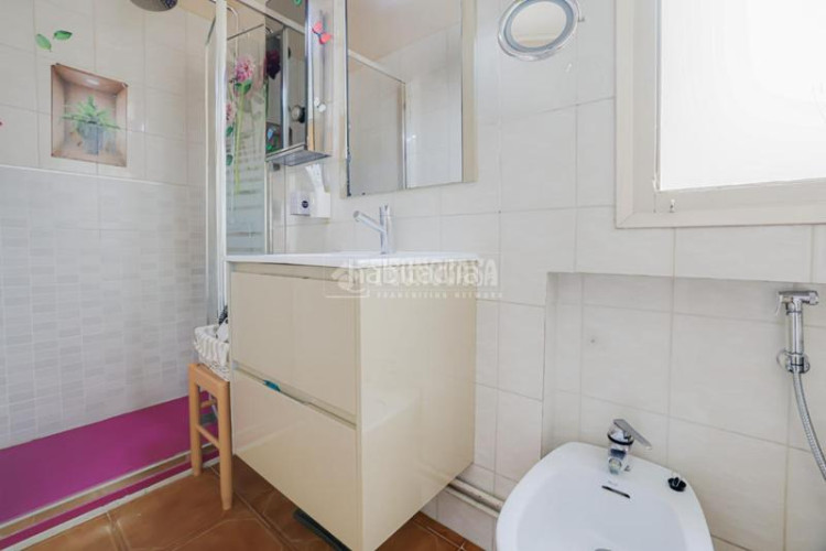 Piso  en venta en Barri del Centre Terrassa