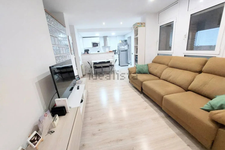 Piso en Barrio Can Roca