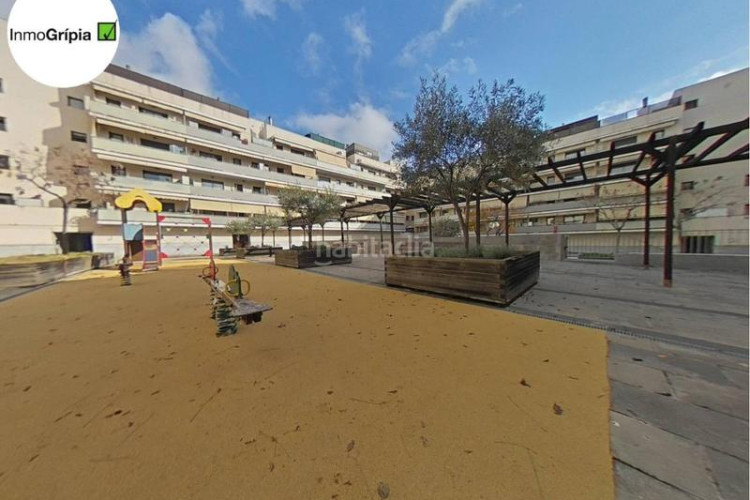 Piso  en venta en la gripia en Les Arenes - La Grípia - Can Montllor Terrassa