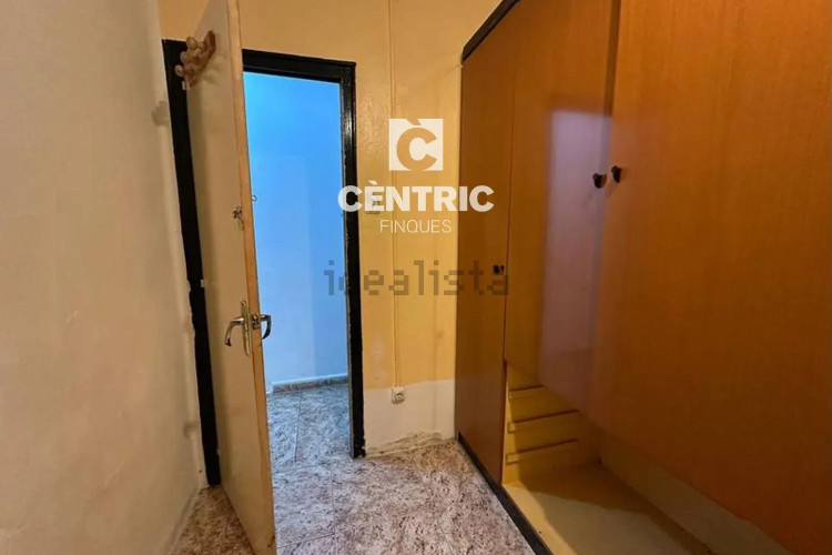 Piso en Barrio Ègara