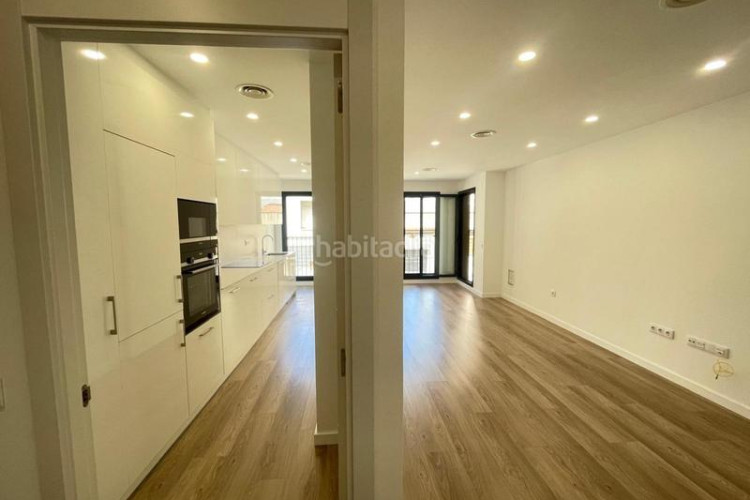 Piso promocion sant pere obra nueva !!! en San Pere Terrassa