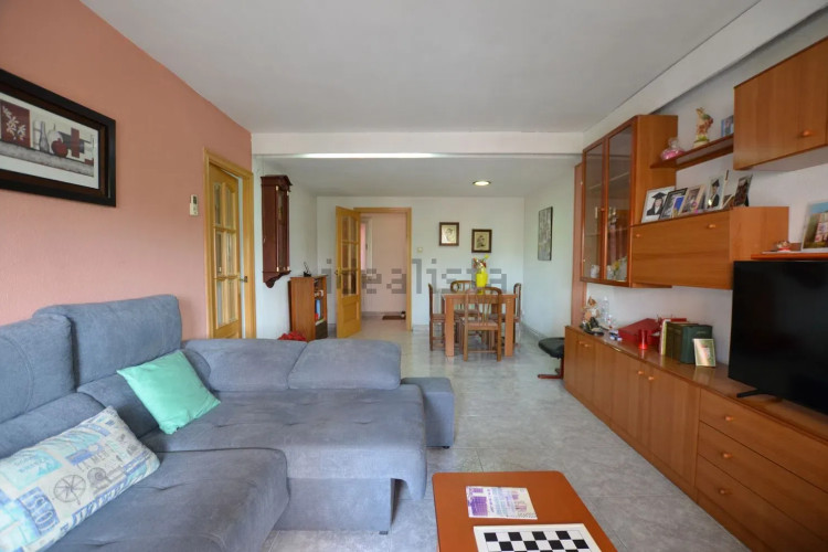 Piso en Barrio Can Jofresa - Santa Margarida