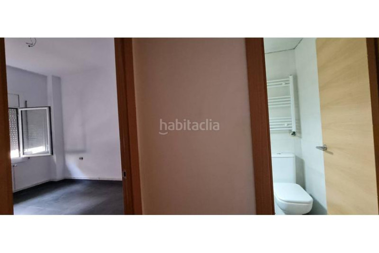 Piso planta baja en Can Palet en Can Palet Terrassa