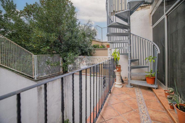 Piso  en venta en Sant Pere Nord Terrassa