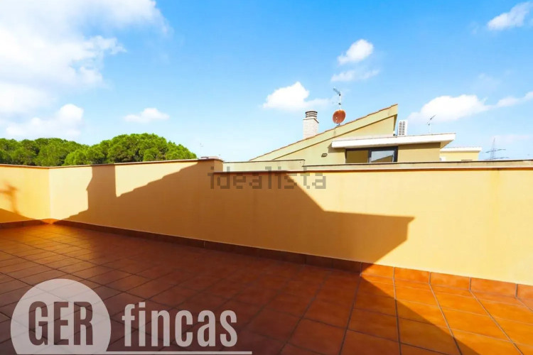 Chalet en Barrio Les Fonts