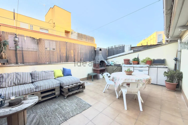 Dúplex en Ps Magallanes, De