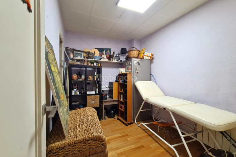 Piso con terraza y trastero en Les Arenes - La Grípia - Can Montllor Terrassa