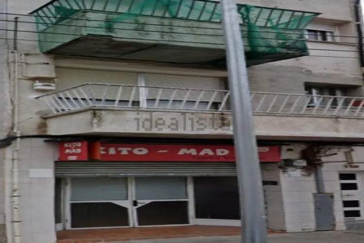 Estudio en Barrio La Maurina