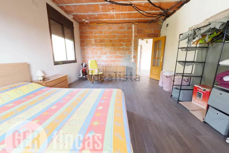 Chalet en calle Ballester