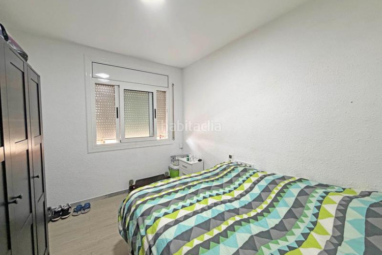Ático  en venta en Can Palet cerca del parque vallparadís en Terrassa