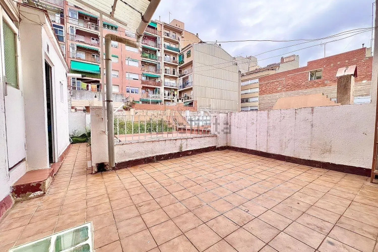 Piso en Barrio Torrent d'en Pere Parres