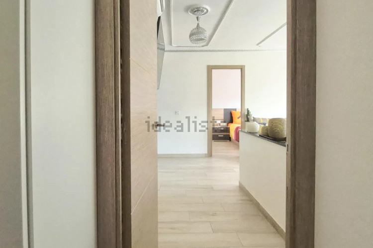 Piso en calle del Sindicat