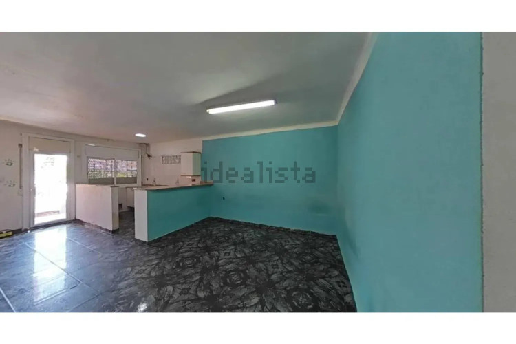 Piso en calle del Pintor Fortuny