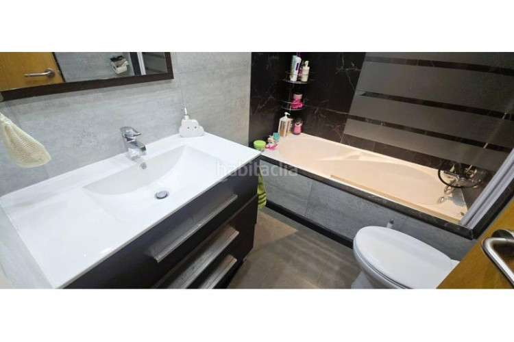 Piso vallparadis oportunidad piso 2 habitaciones en Terrassa