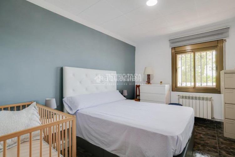 Casa  en venta en Can Gonteres Terrassa