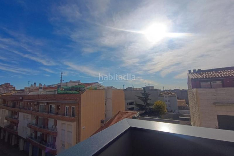 Dúplex en transversal 181 obra nova acabada dalta qualitat i eficiència a en Terrassa