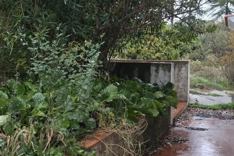 Chalet en paseo de Matadepera