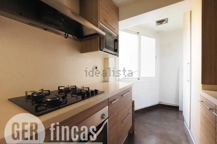 Piso en avenida de Joaquim de Sagrera