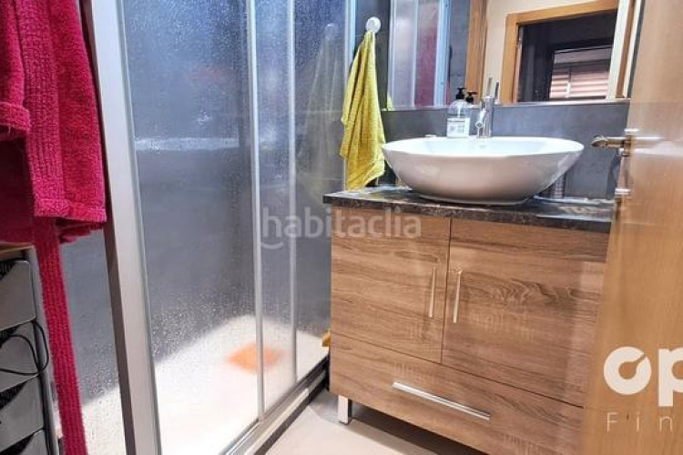 Piso calle xaloc en Can Tussell Terrassa