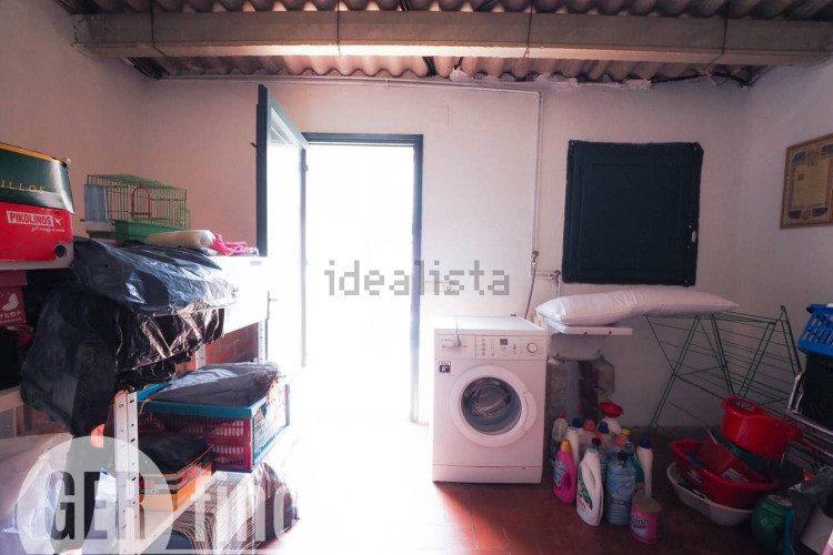 Chalet en carretera de Martorell