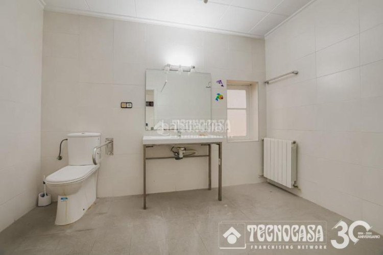 Casa pareada casa en venta en Zona Esportiva Terrassa