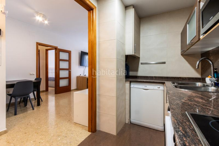 Piso en Ca n'Anglada Terrassa