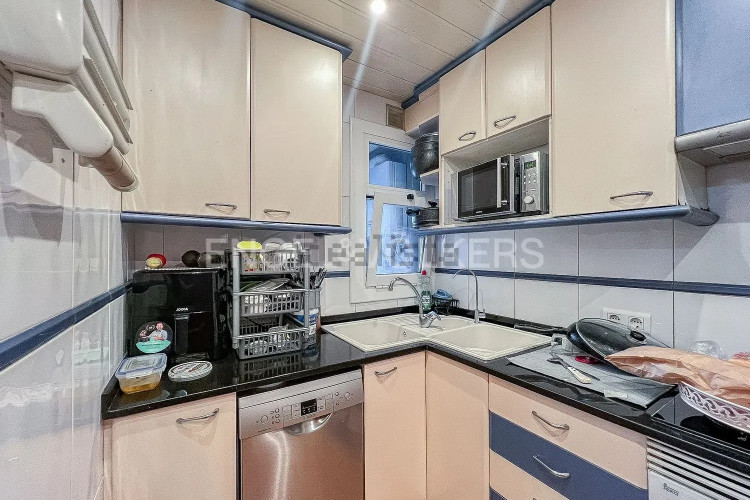 Piso en Barrio Sant Pere Nord