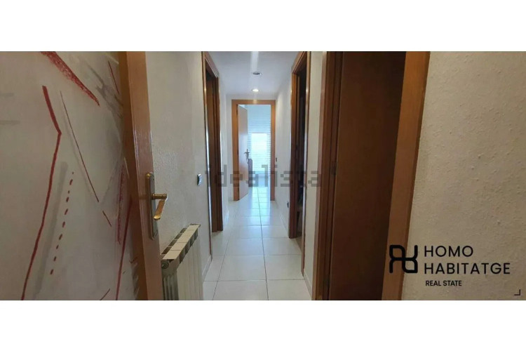 Dúplex en calle de Maria Auxiliadora