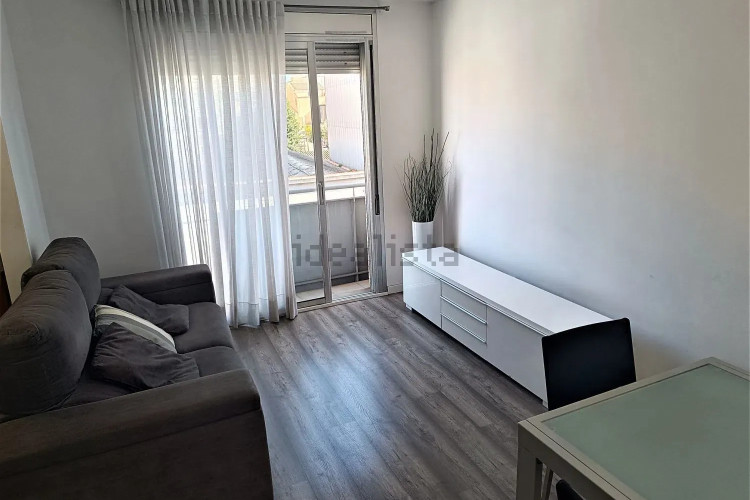 Piso en Barrio Can Palet