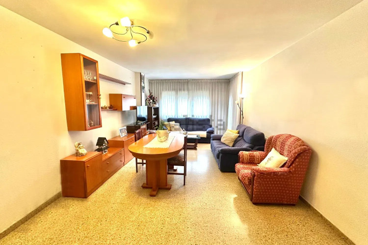 Piso en Barrio Sant Pere Nord