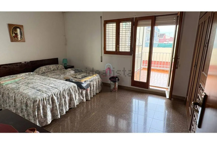 Chalet en calle de les Borges Blanques