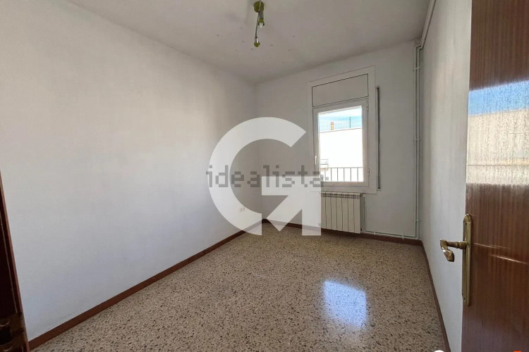 Piso en Barrio Ca n'Aurell