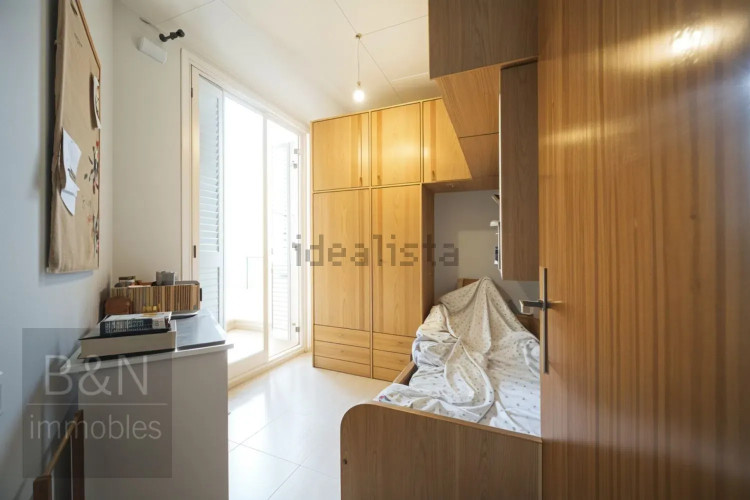 Chalet en Barrio Ca n'Aurell
