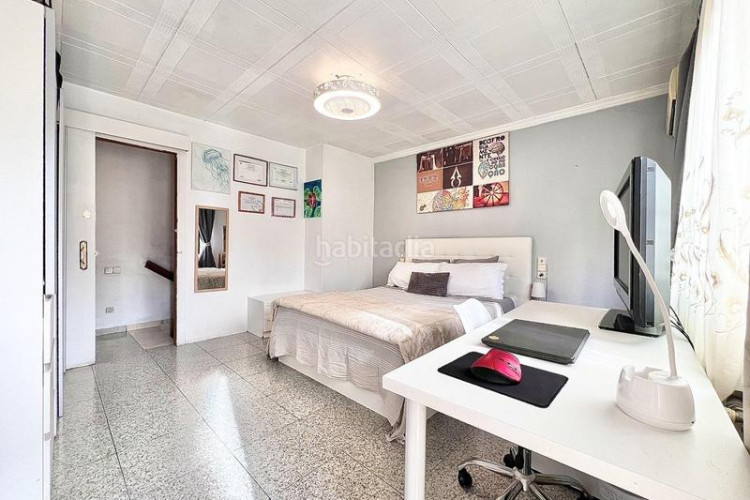 Casa en La Cogullada Terrassa