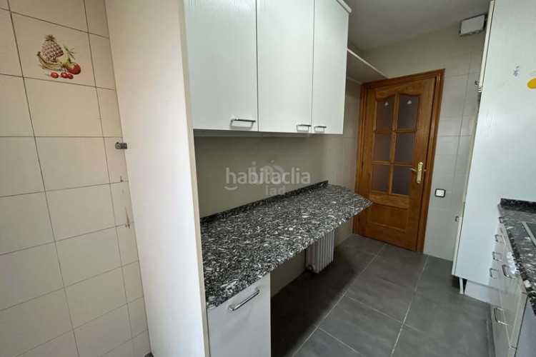 Piso en Ca n'Aurell Terrassa
