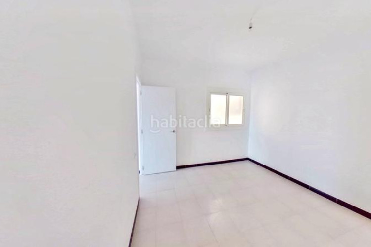 Piso en Can Palet Terrassa