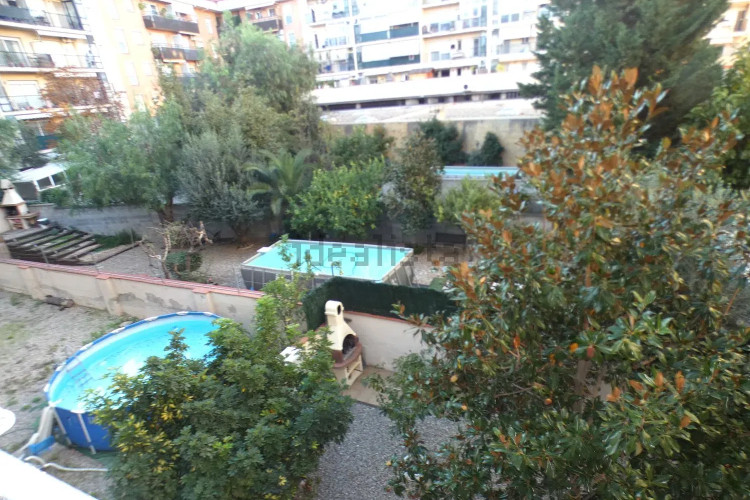 Piso en Barrio Can Boada