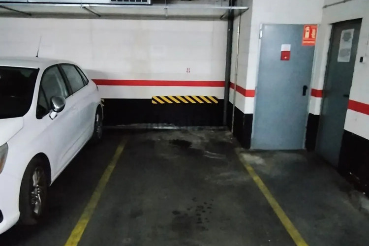 Piso en calle del Pare Llaurador