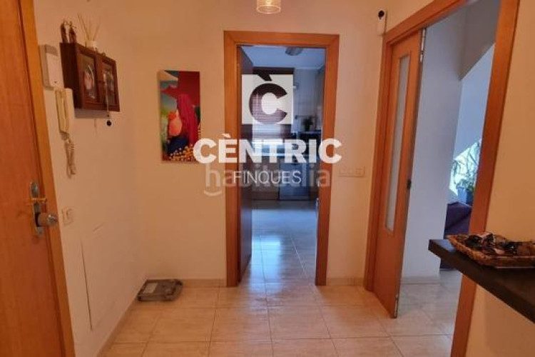 Piso dúplex 3 habt estudio pk en Les Arenes - La Grípia - Can Montllor Terrassa