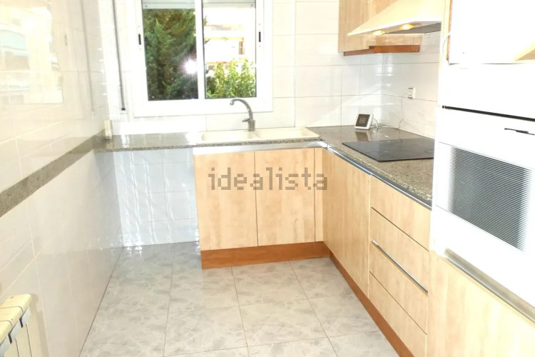 Piso en Barrio Can Boada