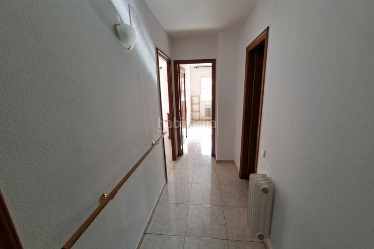 Piso en San Pere Terrassa