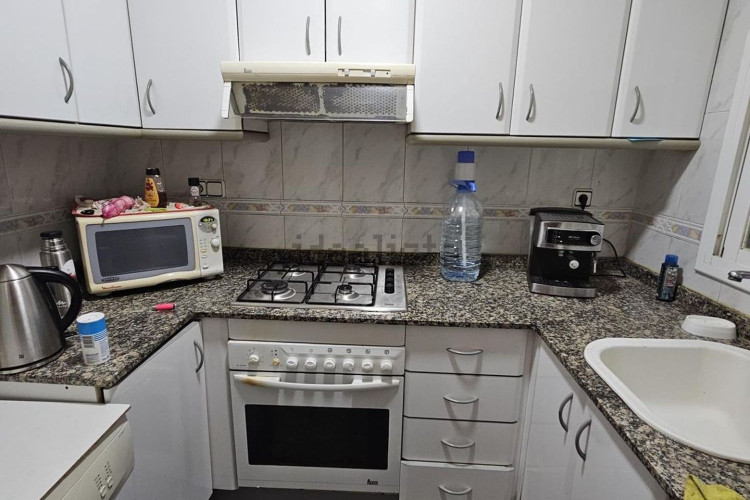 Casa o chalet independiente en venta en Sant Pere Nord
