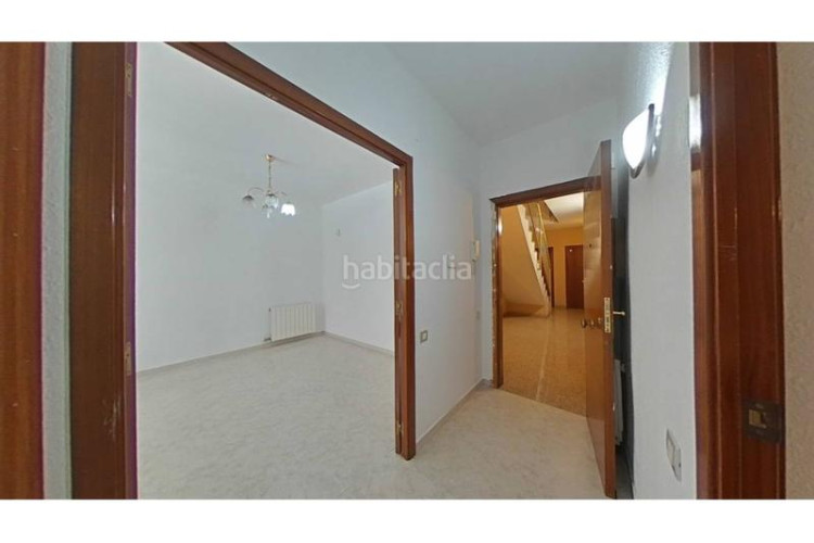 Piso La Maurina en La Maurina Terrassa