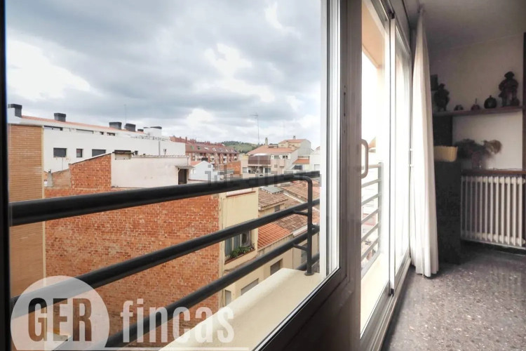 Piso en calle de Watt