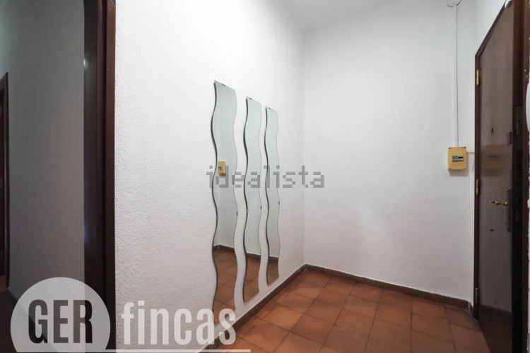 Piso en calle del Doctor Torras i Bages